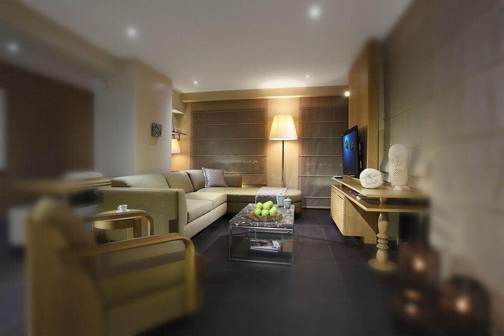 Deris Bosphorus Lodge Apartments Provincia di Provincia di Istanbul Esterno foto