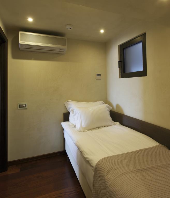 Deris Bosphorus Lodge Apartments Provincia di Provincia di Istanbul Esterno foto