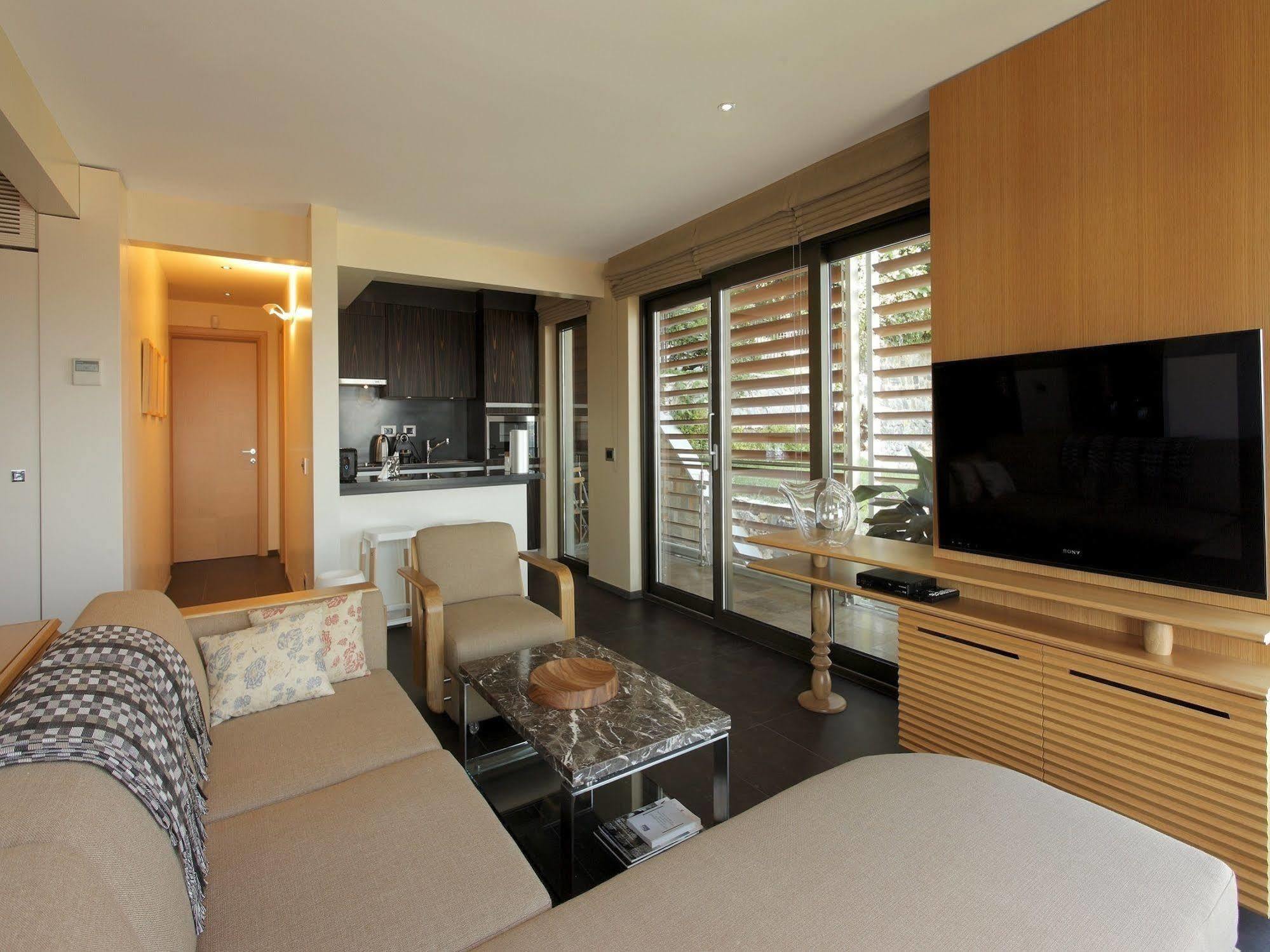 Deris Bosphorus Lodge Apartments Provincia di Provincia di Istanbul Esterno foto