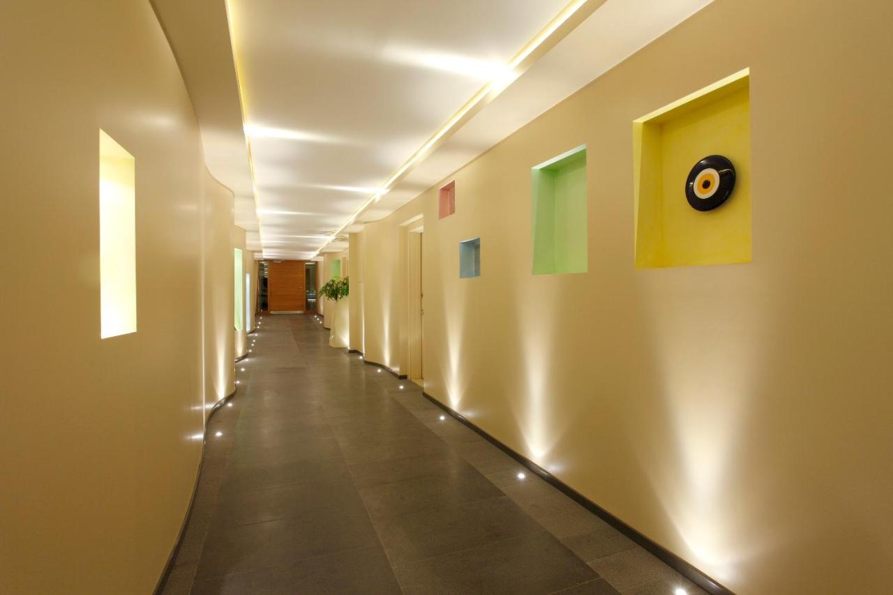 Deris Bosphorus Lodge Apartments Provincia di Provincia di Istanbul Esterno foto