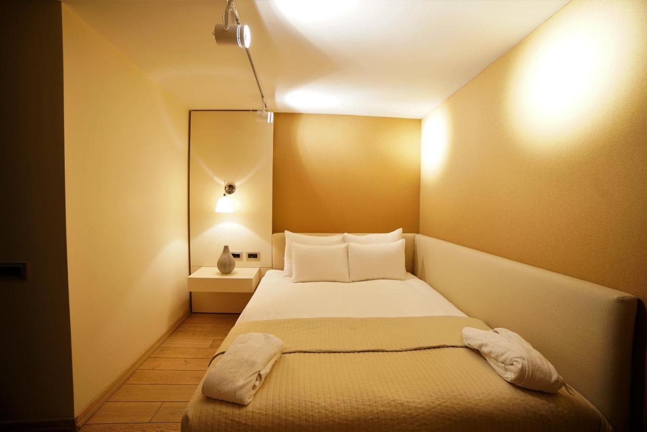 Deris Bosphorus Lodge Apartments Provincia di Provincia di Istanbul Esterno foto